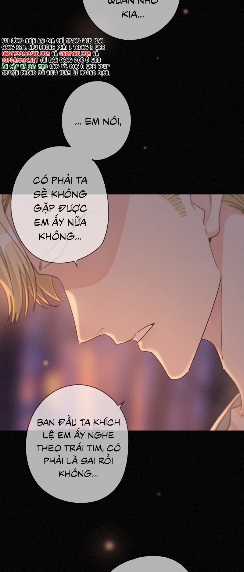 đọc truyện Khốn Thú Chi Nhiễm Chương 76 ảnh 5 tại Thiên Thai Truyện