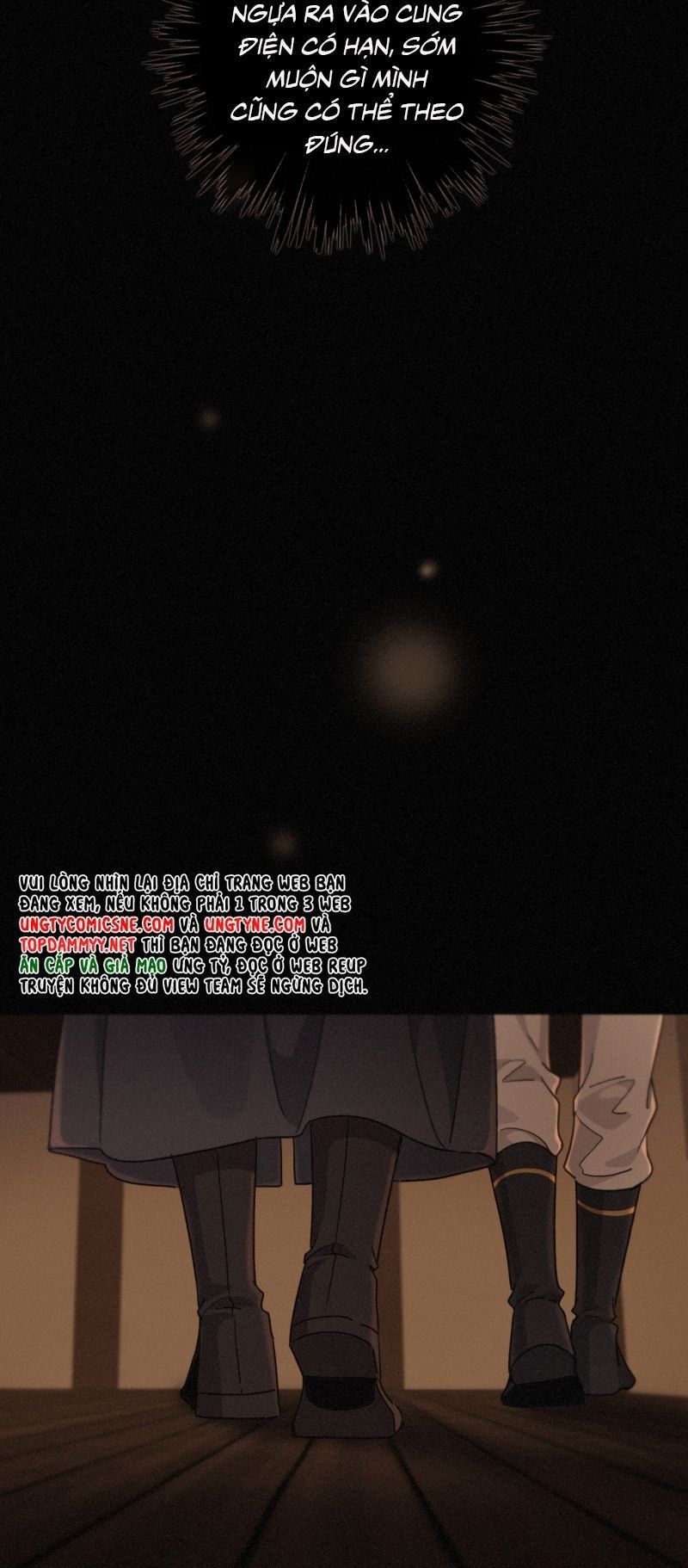 đọc truyện Khốn Thú Chi Nhiễm Chương 76 ảnh 34 tại Thiên Thai Truyện