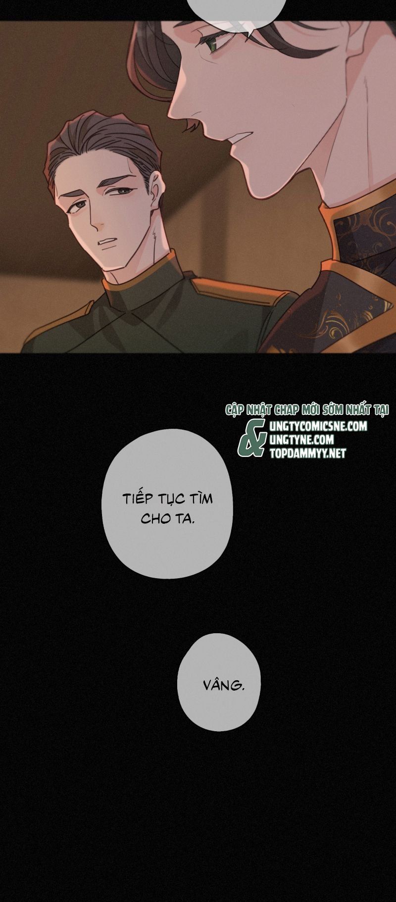 đọc truyện Khốn Thú Chi Nhiễm Chương 76 ảnh 36 tại Thiên Thai Truyện