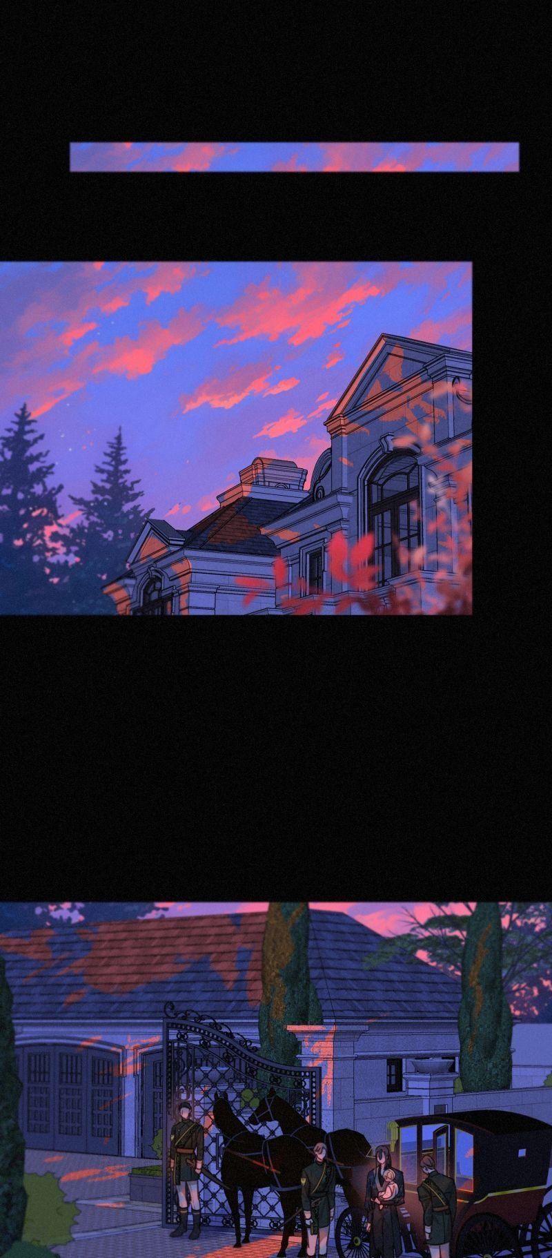 đọc truyện Khốn Thú Chi Nhiễm Chương 76 ảnh 37 tại Thiên Thai Truyện