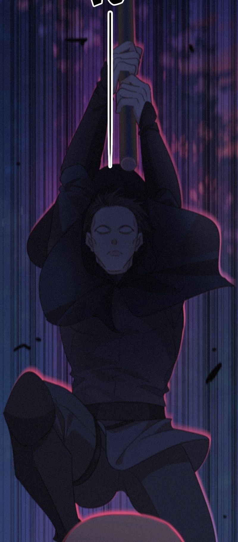 đọc truyện Khốn Thú Chi Nhiễm Chương 76 ảnh 40 tại Thiên Thai Truyện