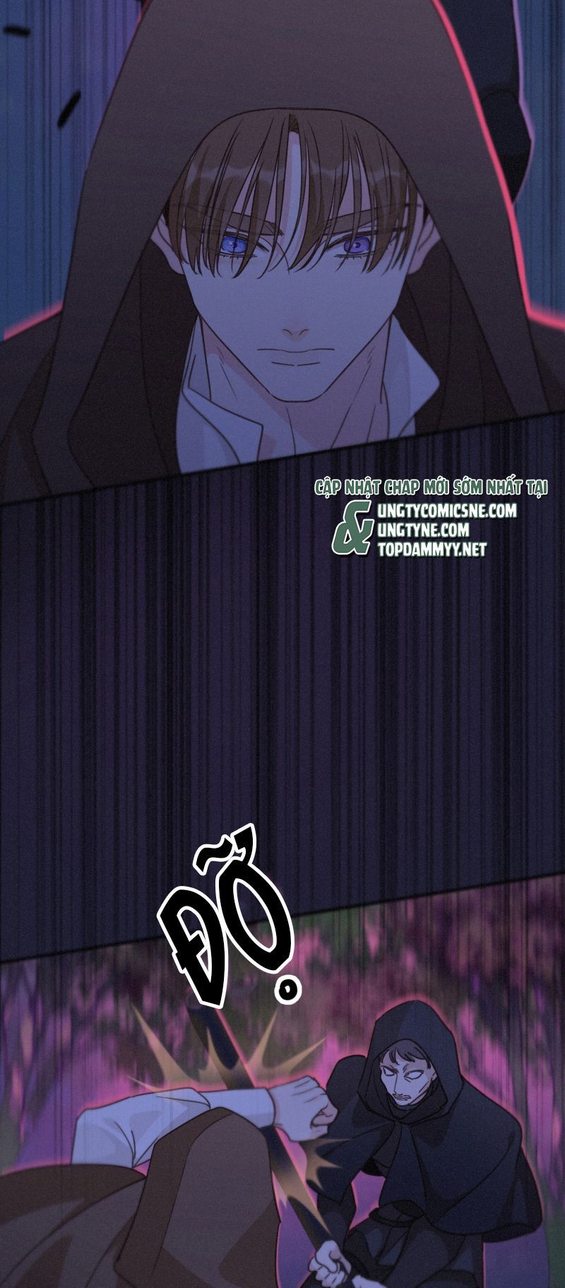 đọc truyện Khốn Thú Chi Nhiễm Chương 76 ảnh 41 tại Thiên Thai Truyện