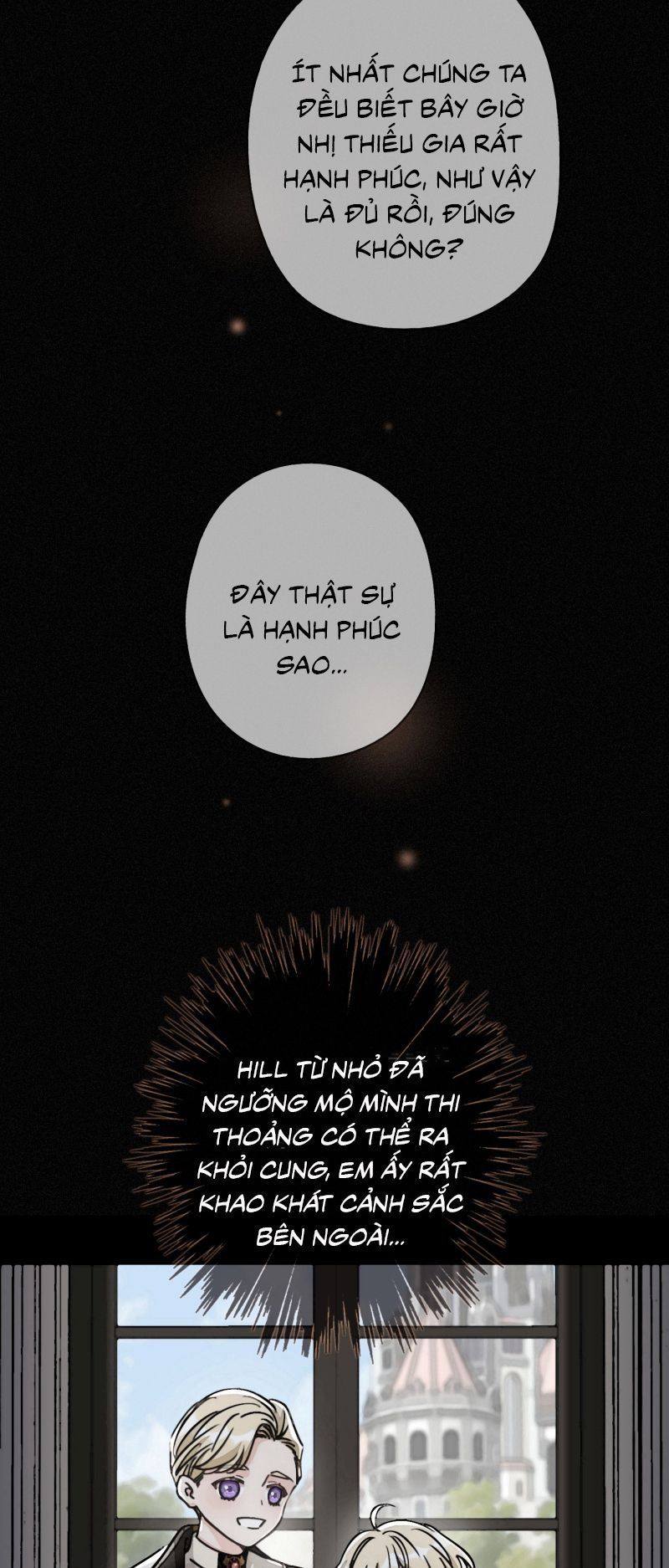 đọc truyện Khốn Thú Chi Nhiễm Chương 76 ảnh 6 tại Thiên Thai Truyện