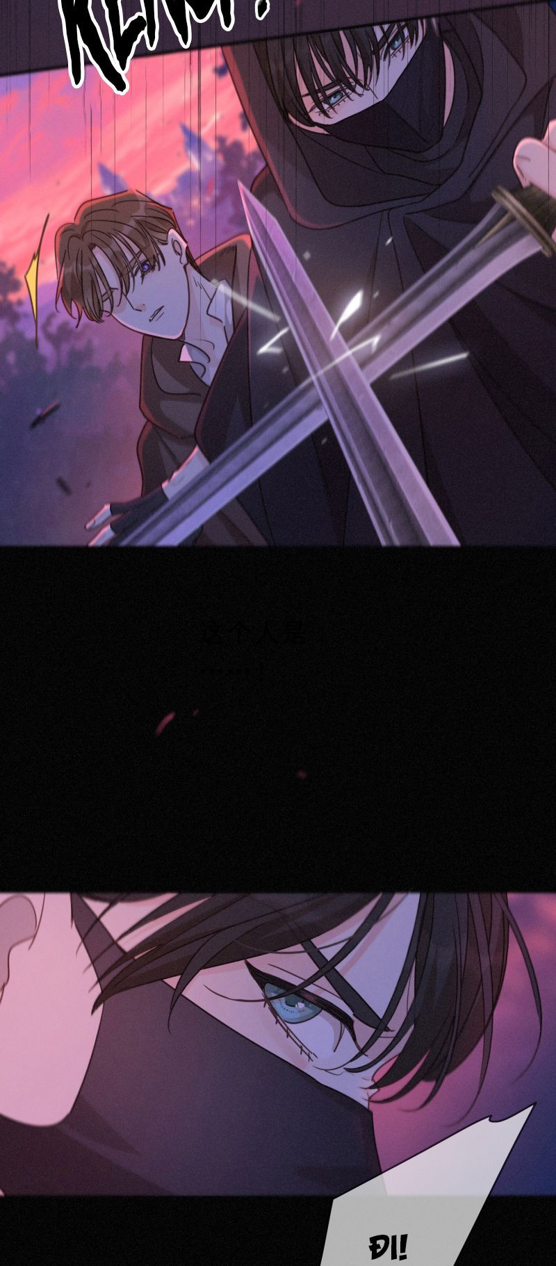 đọc truyện Khốn Thú Chi Nhiễm Chương 76 ảnh 44 tại Thiên Thai Truyện