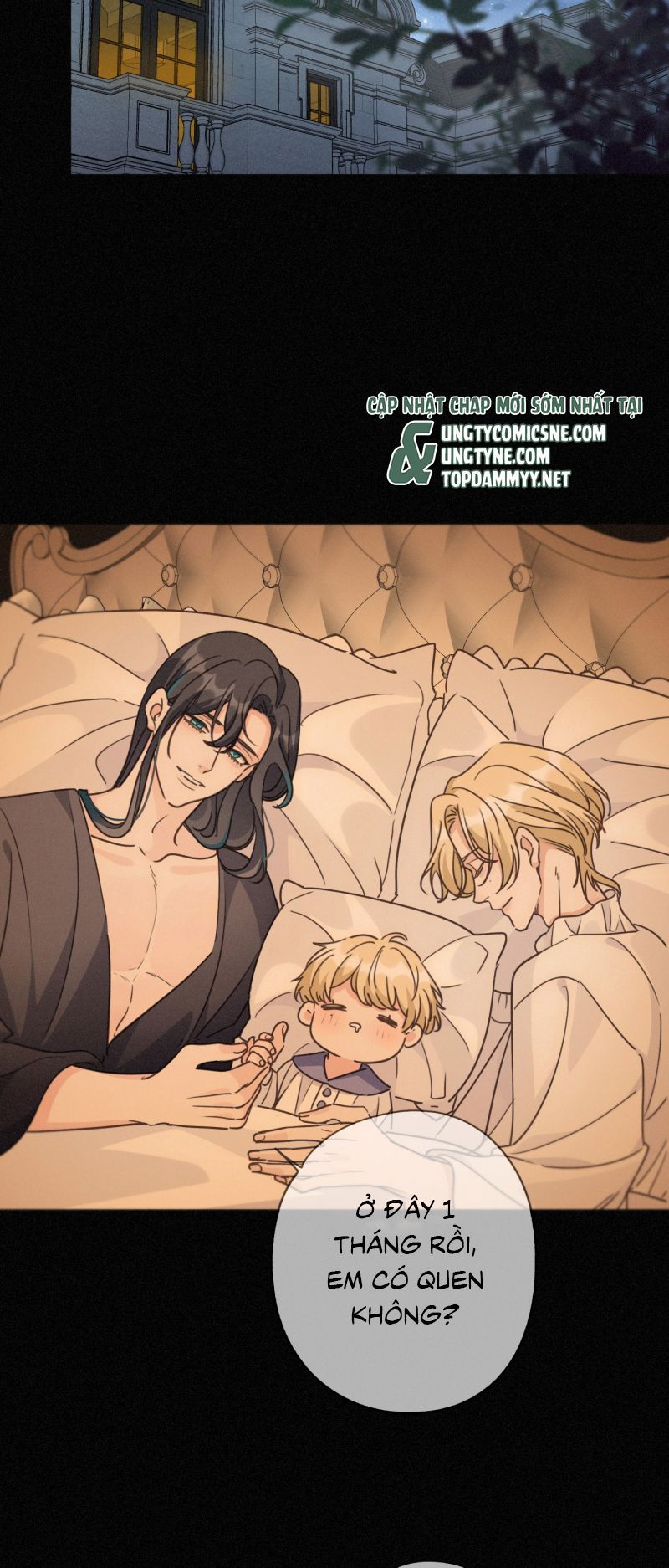 đọc truyện Khốn Thú Chi Nhiễm Chương 76 ảnh 11 tại Thiên Thai Truyện