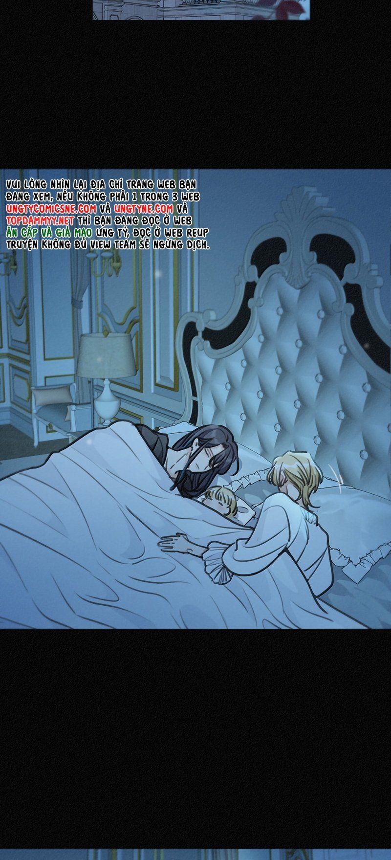 đọc truyện Khốn Thú Chi Nhiễm Chương 77 ảnh 14 tại Thiên Thai Truyện