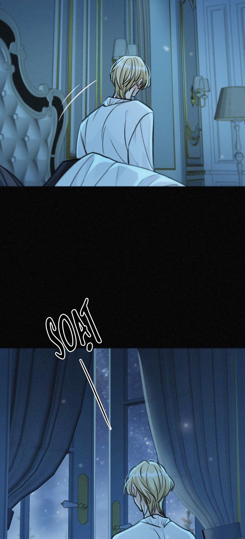 đọc truyện Khốn Thú Chi Nhiễm Chương 77 ảnh 15 tại Thiên Thai Truyện