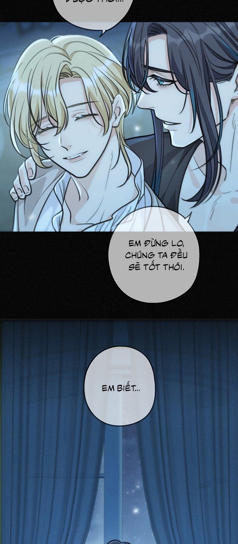 đọc truyện Khốn Thú Chi Nhiễm Chương 77 ảnh 19 tại Thiên Thai Truyện