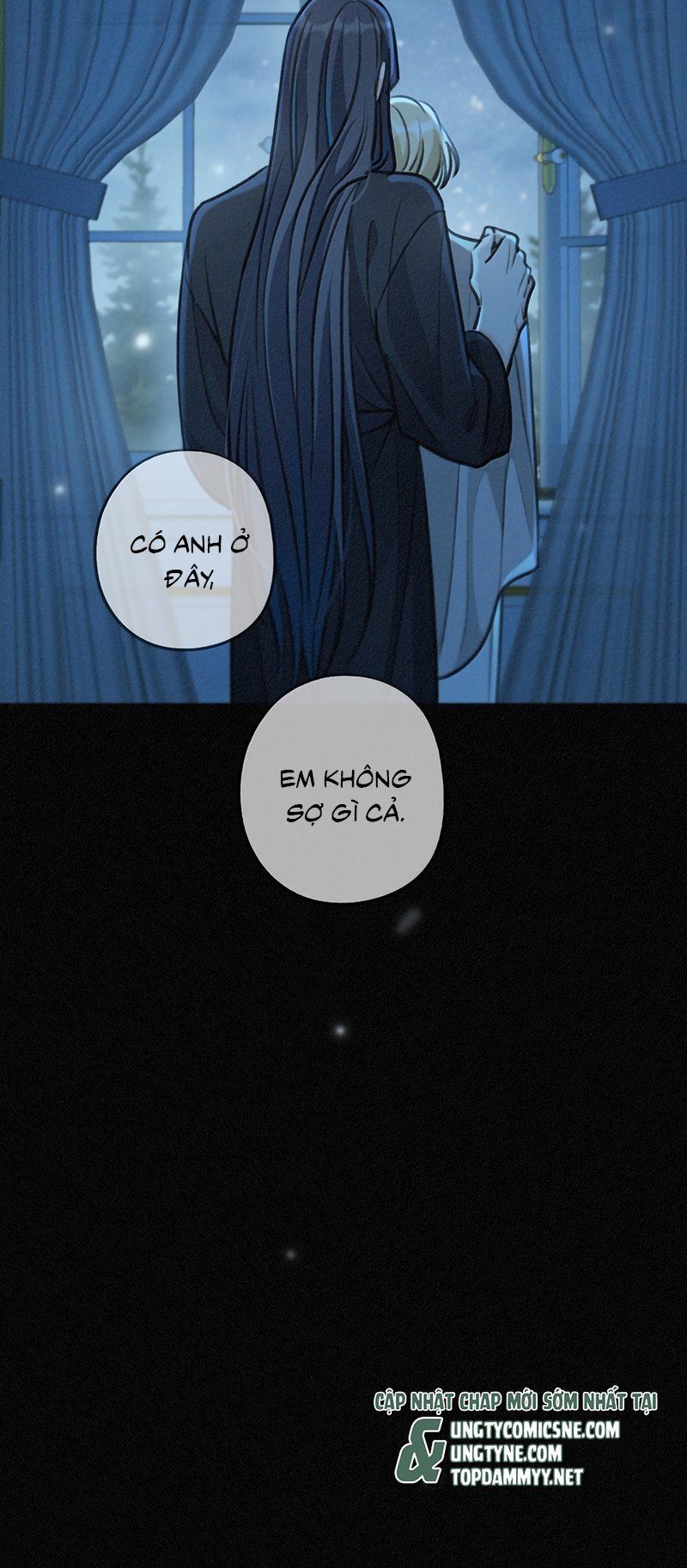 đọc truyện Khốn Thú Chi Nhiễm Chương 77 ảnh 20 tại Thiên Thai Truyện