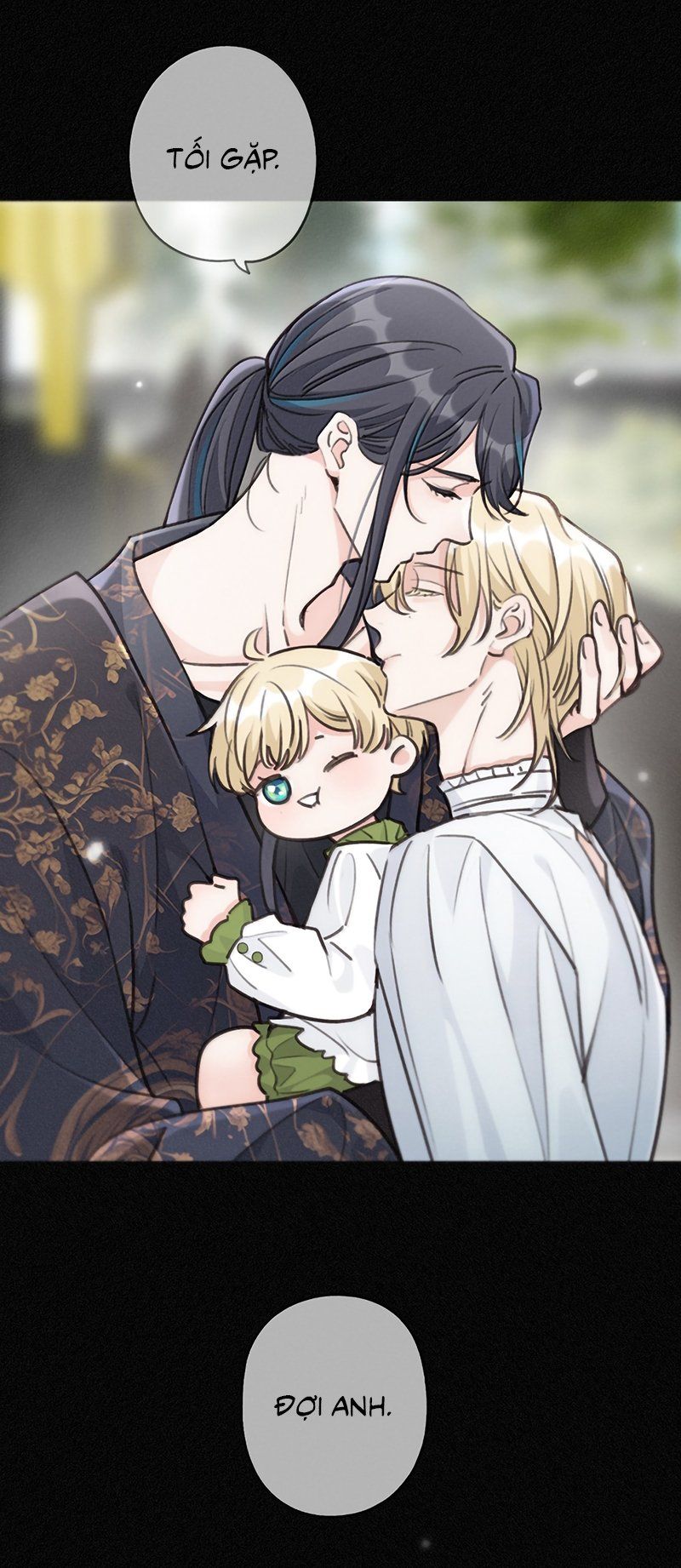 đọc truyện Khốn Thú Chi Nhiễm Chương 77 ảnh 25 tại Thiên Thai Truyện