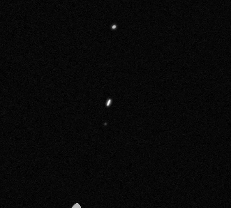 đọc truyện Khốn Thú Chi Nhiễm Chương 77 ảnh 26 tại Thiên Thai Truyện