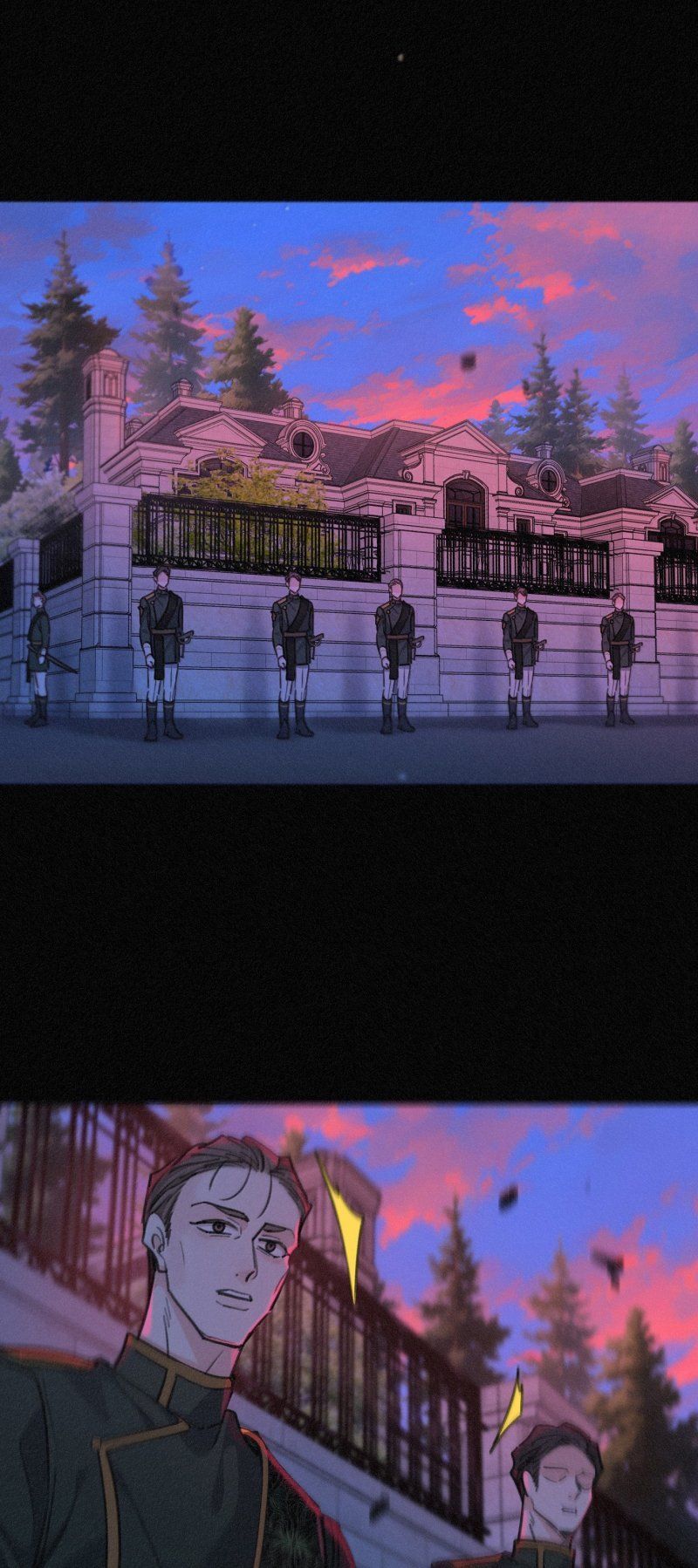 đọc truyện Khốn Thú Chi Nhiễm Chương 77 ảnh 35 tại Thiên Thai Truyện