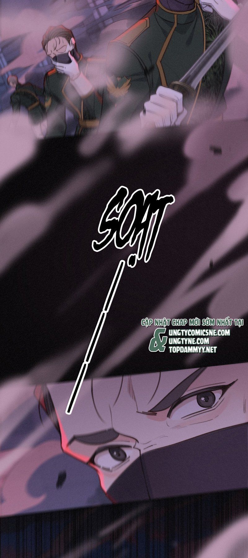 đọc truyện Khốn Thú Chi Nhiễm Chương 77 ảnh 38 tại Thiên Thai Truyện