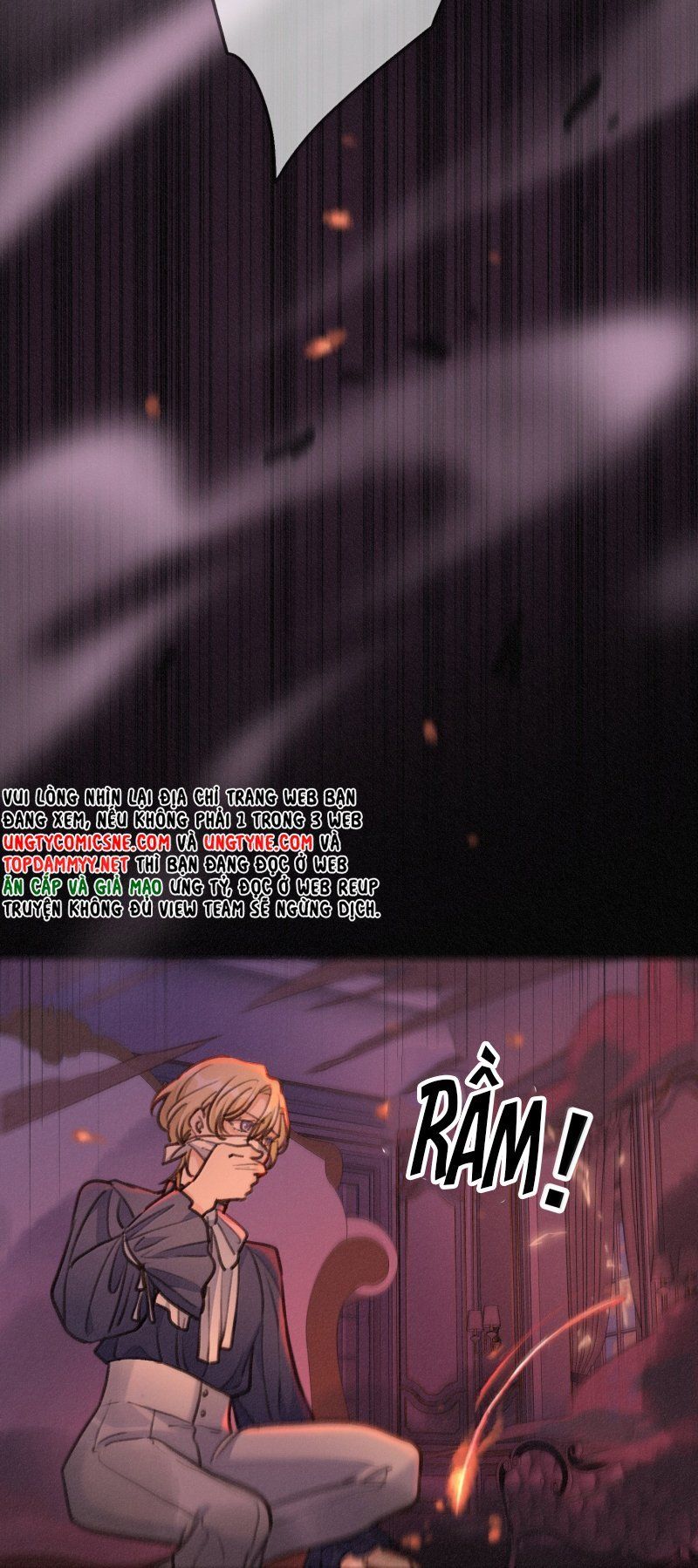 đọc truyện Khốn Thú Chi Nhiễm Chương 77 ảnh 40 tại Thiên Thai Truyện