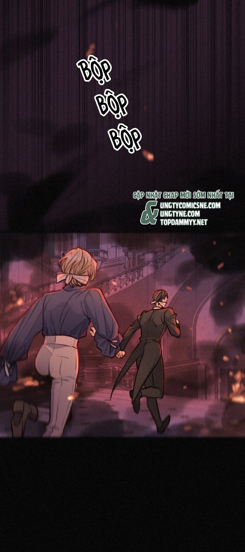 đọc truyện Khốn Thú Chi Nhiễm Chương 77 ảnh 42 tại Thiên Thai Truyện