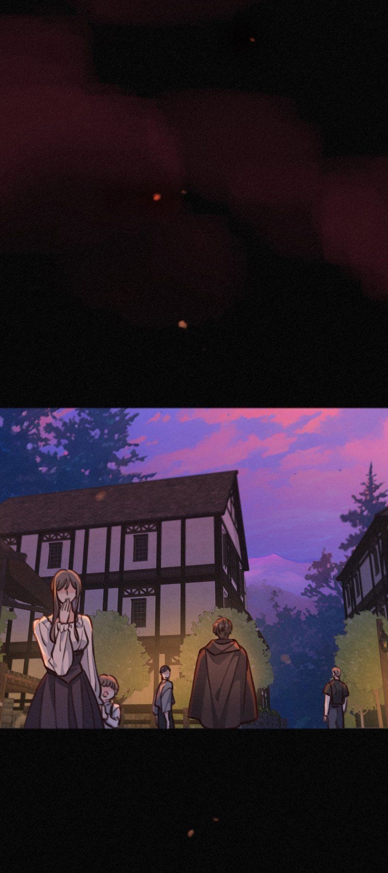 đọc truyện Khốn Thú Chi Nhiễm Chương 77 ảnh 45 tại Thiên Thai Truyện