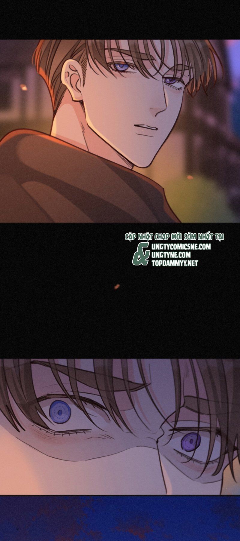 đọc truyện Khốn Thú Chi Nhiễm Chương 77 ảnh 46 tại Thiên Thai Truyện