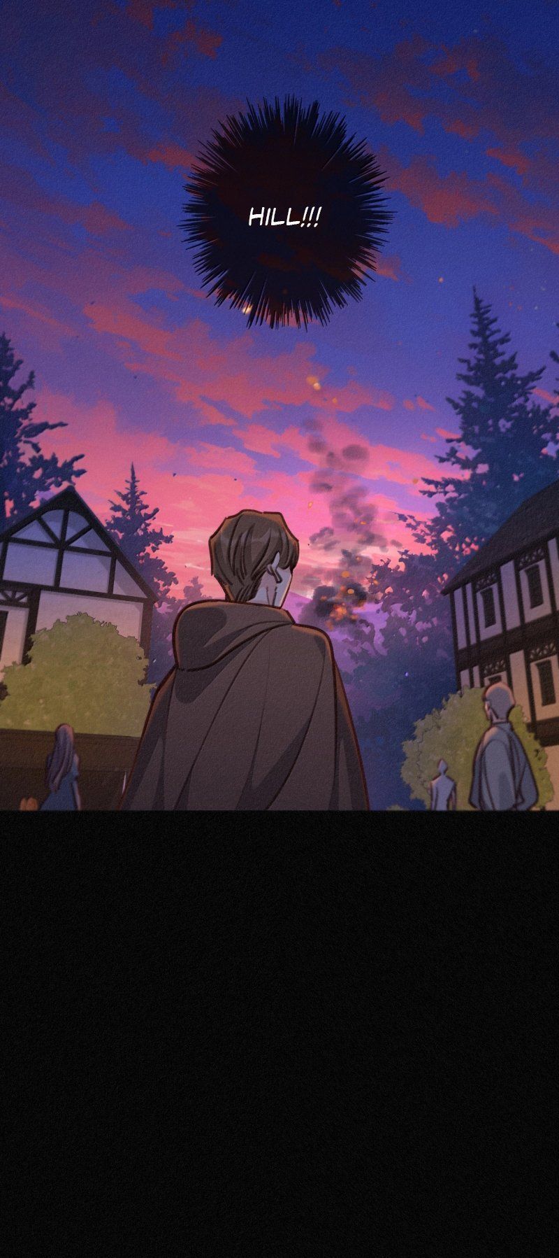 đọc truyện Khốn Thú Chi Nhiễm Chương 77 ảnh 47 tại Thiên Thai Truyện