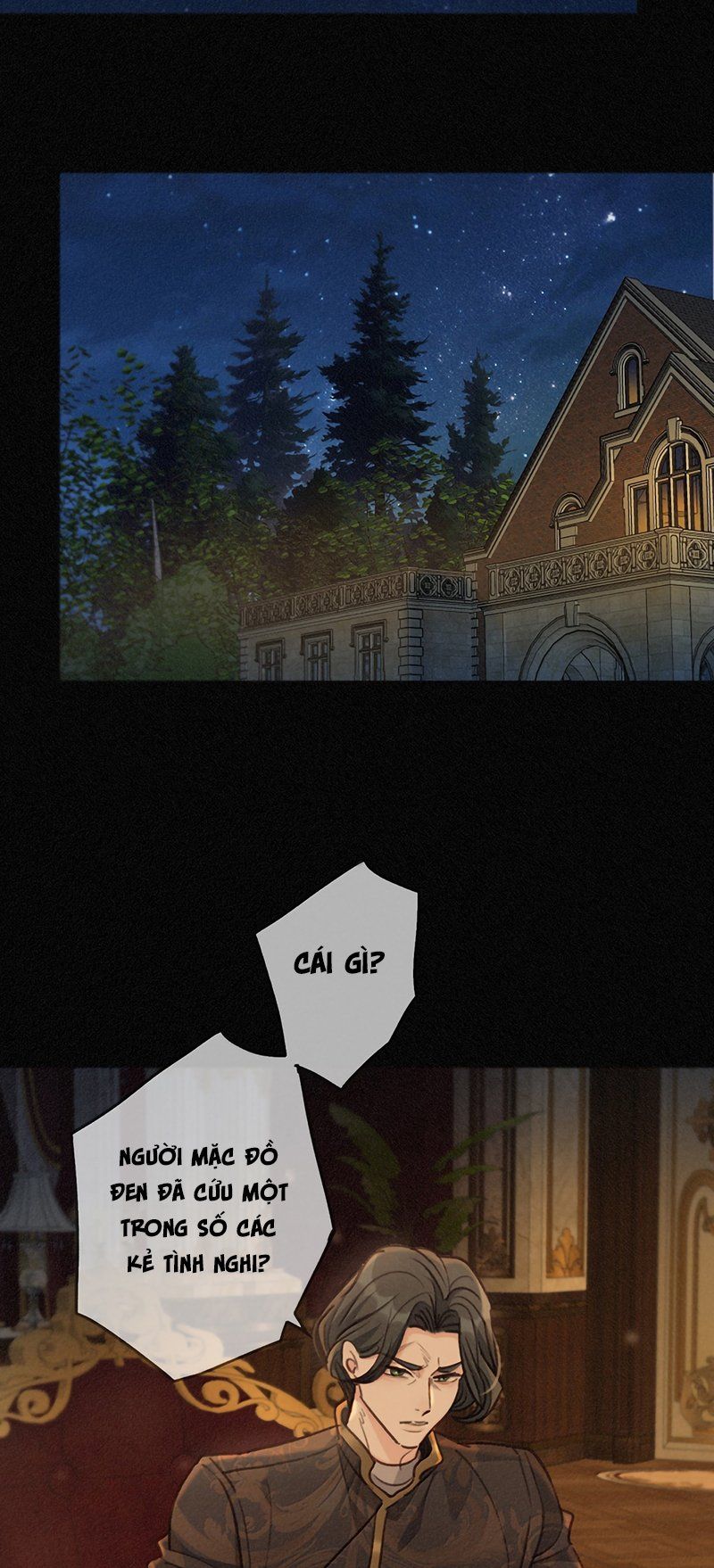 đọc truyện Khốn Thú Chi Nhiễm Chương 77 ảnh 9 tại Thiên Thai Truyện