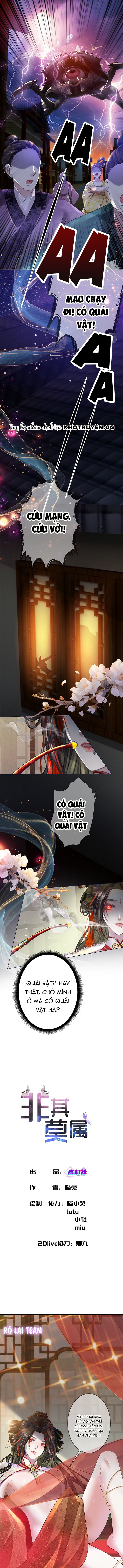 đọc truyện Không Ai Khác Ngoài Cậu Chương 1 ảnh 2 tại Thiên Thai Truyện