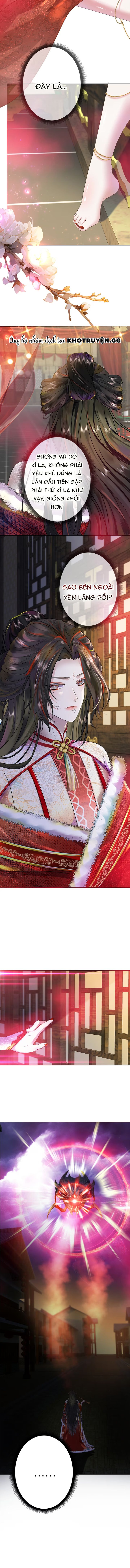 đọc truyện Không Ai Khác Ngoài Cậu Chương 1 ảnh 3 tại Thiên Thai Truyện