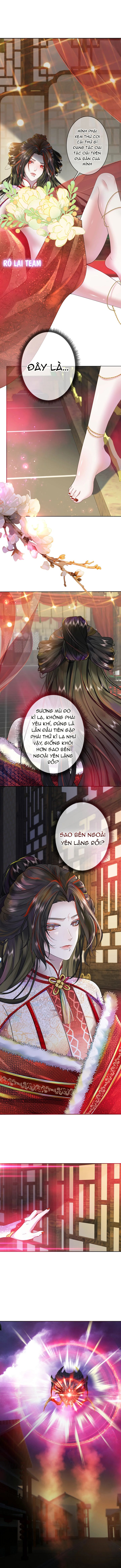 đọc truyện Không Ai Khác Ngoài Cậu Chương 1 ảnh 4 tại Thiên Thai Truyện