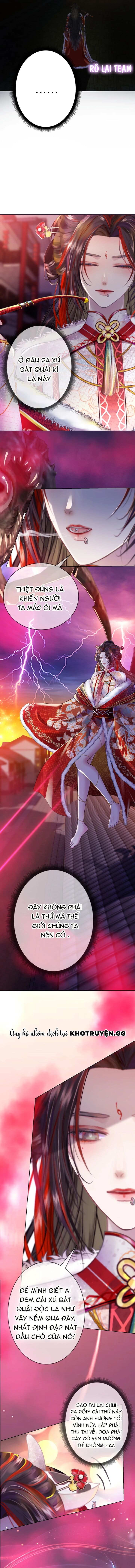 đọc truyện Không Ai Khác Ngoài Cậu Chương 1 ảnh 5 tại Thiên Thai Truyện