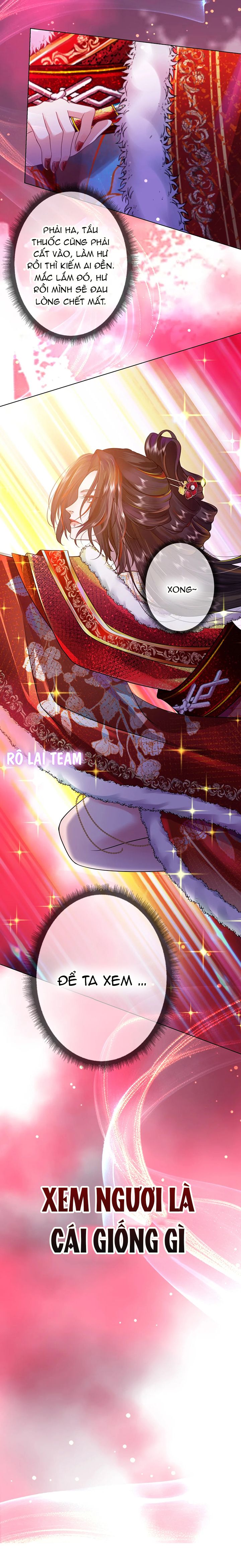 đọc truyện Không Ai Khác Ngoài Cậu Chương 1 ảnh 6 tại Thiên Thai Truyện