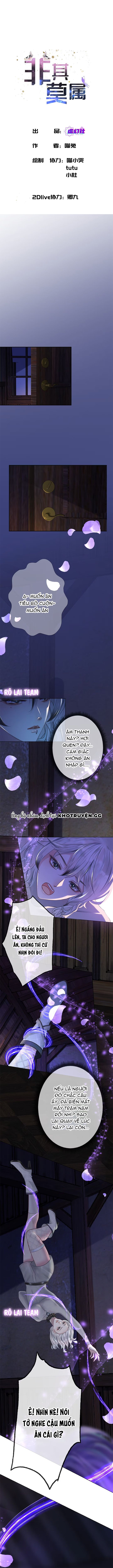 đọc truyện Không Ai Khác Ngoài Cậu Chương 5 ảnh 2 tại Thiên Thai Truyện