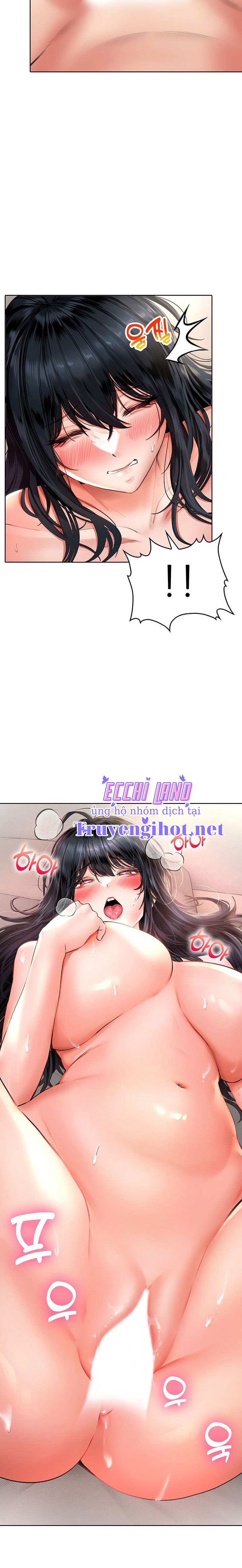 đọc truyện Không An Toàn Để Làm Việc Chương 14 ảnh 6 tại Giả Dược