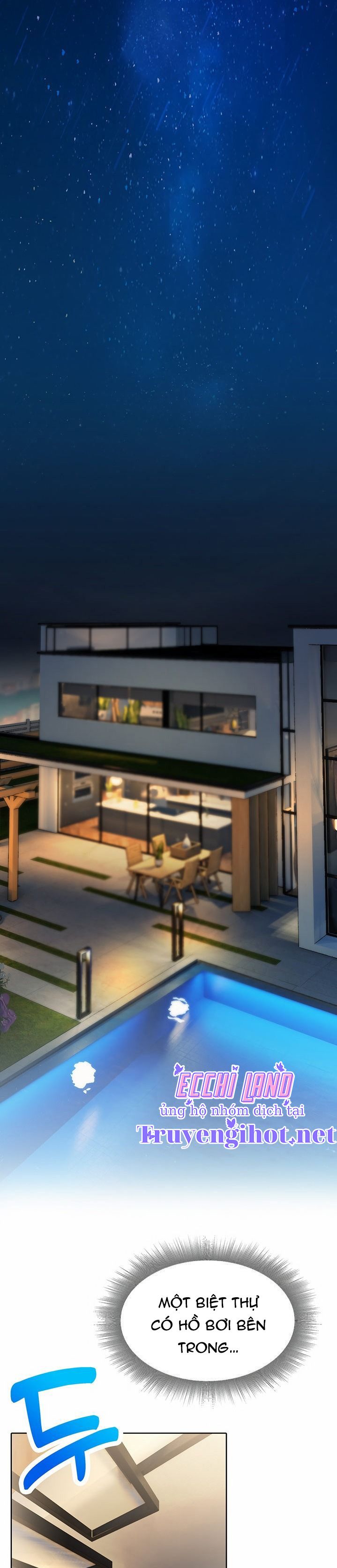 đọc truyện Không An Toàn Để Làm Việc Chương 9 ảnh 22 tại Giả Dược