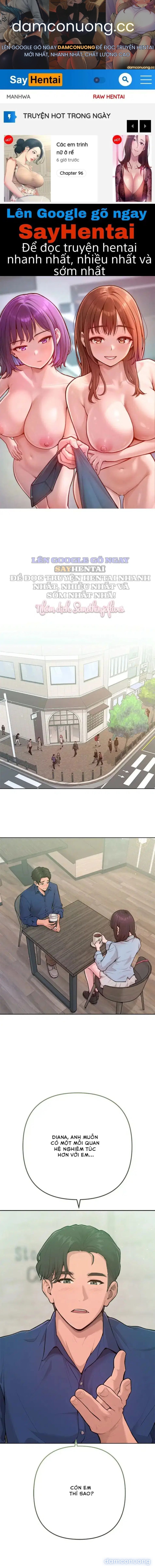 đọc truyện Không Bao Giờ Chỉ Là Bạn Bè Chương 1 ảnh 2 tại Thiên Thai Truyện