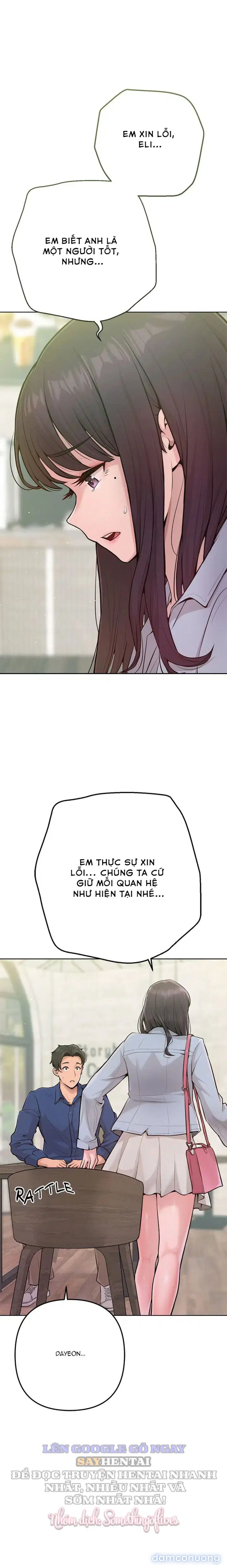 đọc truyện Không Bao Giờ Chỉ Là Bạn Bè Chương 1 ảnh 3 tại Thiên Thai Truyện