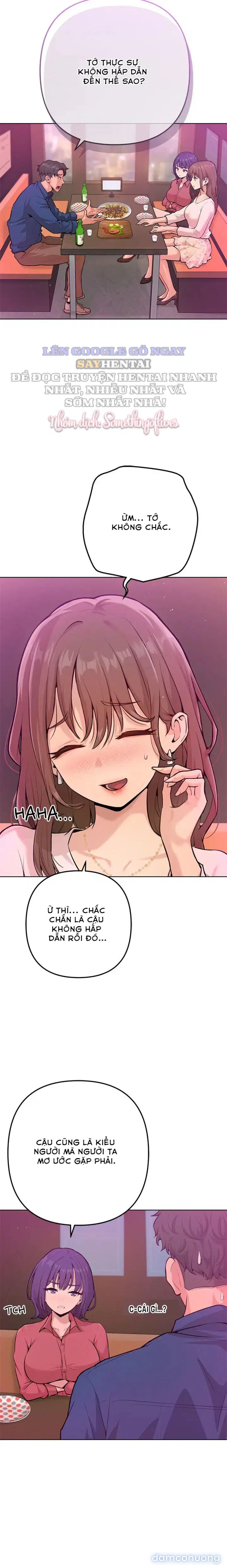 đọc truyện Không Bao Giờ Chỉ Là Bạn Bè Chương 1 ảnh 12 tại Thiên Thai Truyện