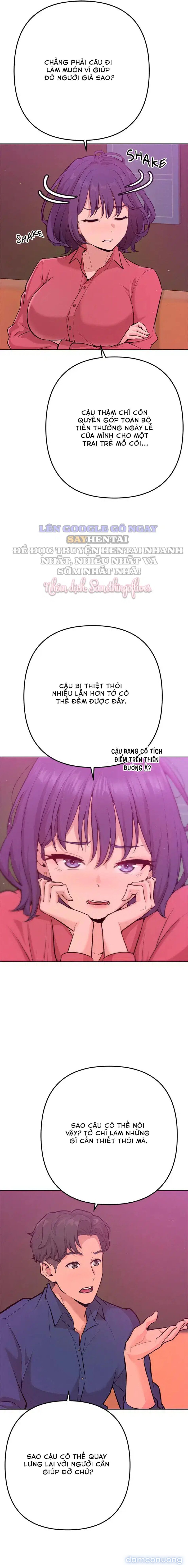 đọc truyện Không Bao Giờ Chỉ Là Bạn Bè Chương 1 ảnh 13 tại Thiên Thai Truyện