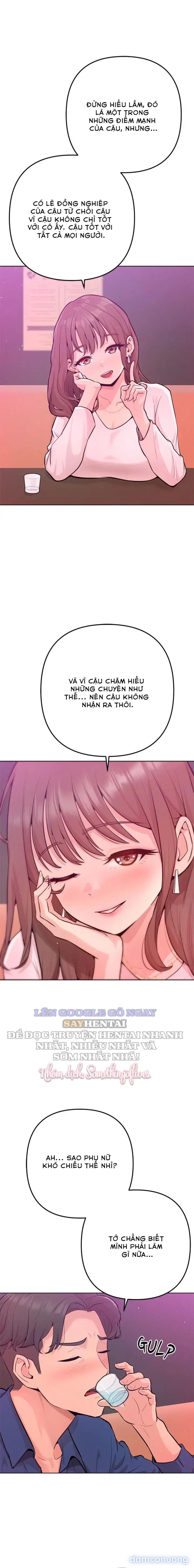 đọc truyện Không Bao Giờ Chỉ Là Bạn Bè Chương 1 ảnh 14 tại Thiên Thai Truyện