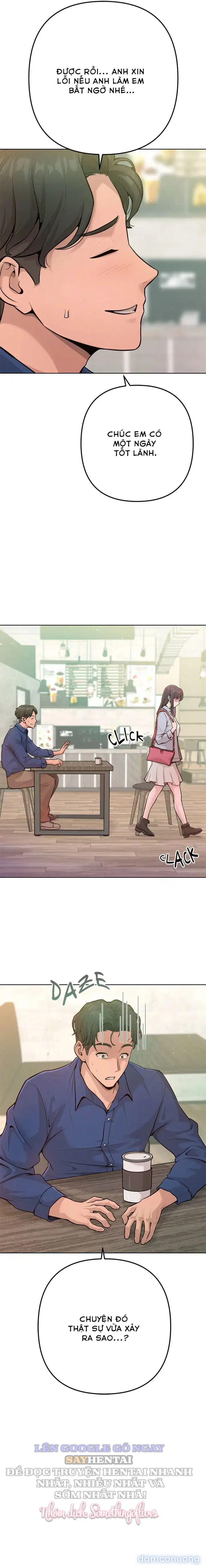 đọc truyện Không Bao Giờ Chỉ Là Bạn Bè Chương 1 ảnh 4 tại Thiên Thai Truyện