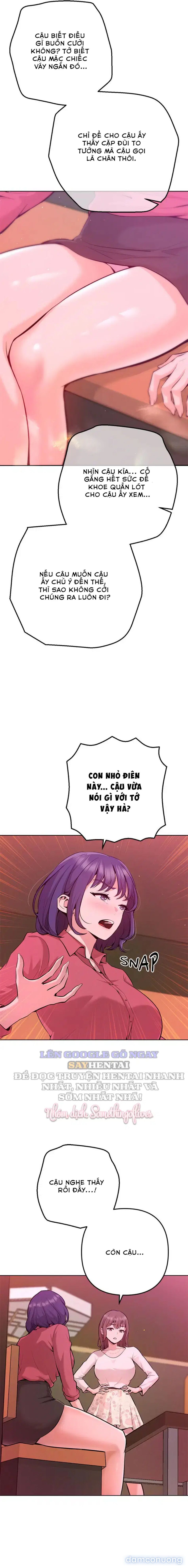 đọc truyện Không Bao Giờ Chỉ Là Bạn Bè Chương 1 ảnh 25 tại Thiên Thai Truyện