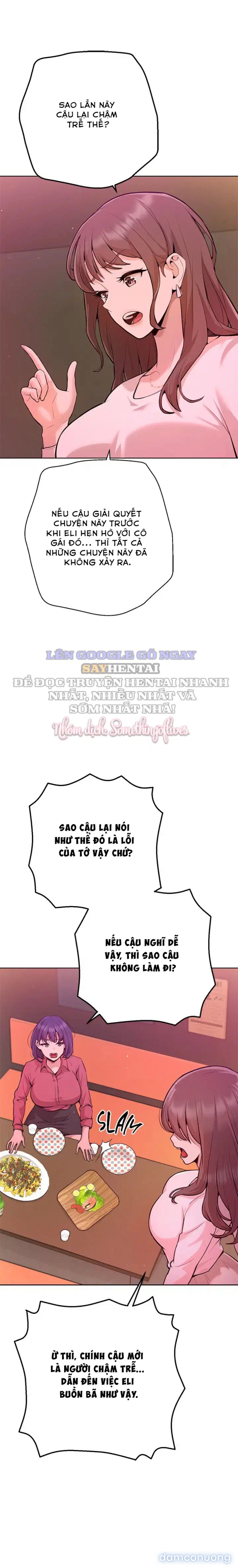 đọc truyện Không Bao Giờ Chỉ Là Bạn Bè Chương 1 ảnh 26 tại Thiên Thai Truyện