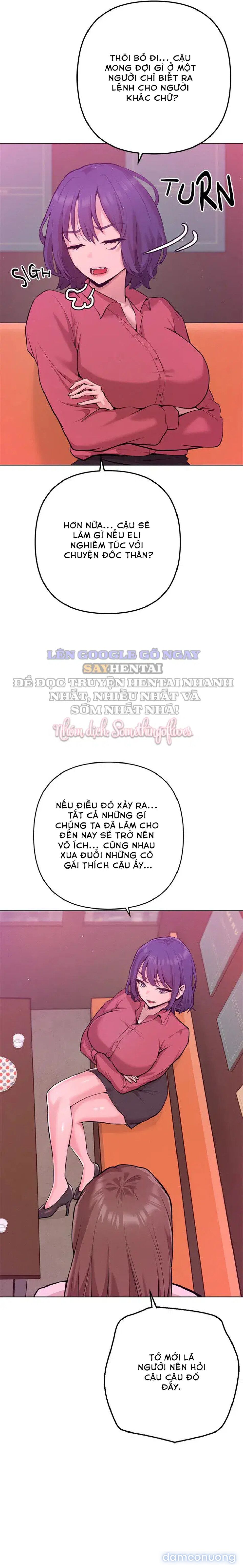 đọc truyện Không Bao Giờ Chỉ Là Bạn Bè Chương 1 ảnh 27 tại Thiên Thai Truyện