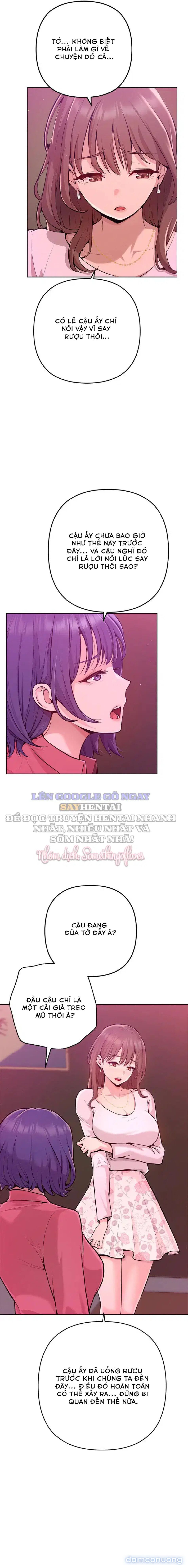 đọc truyện Không Bao Giờ Chỉ Là Bạn Bè Chương 1 ảnh 28 tại Thiên Thai Truyện