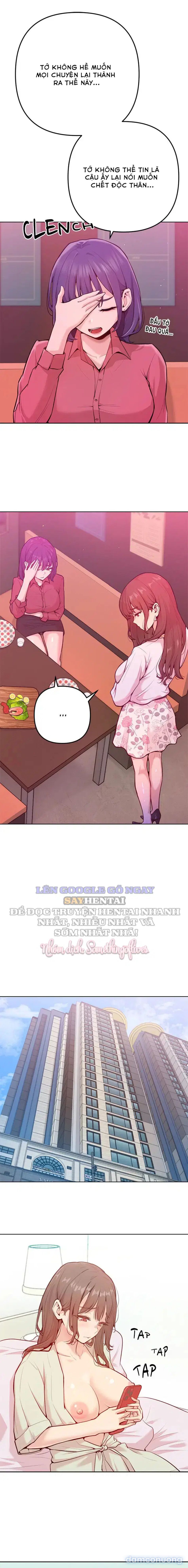 đọc truyện Không Bao Giờ Chỉ Là Bạn Bè Chương 1 ảnh 29 tại Thiên Thai Truyện