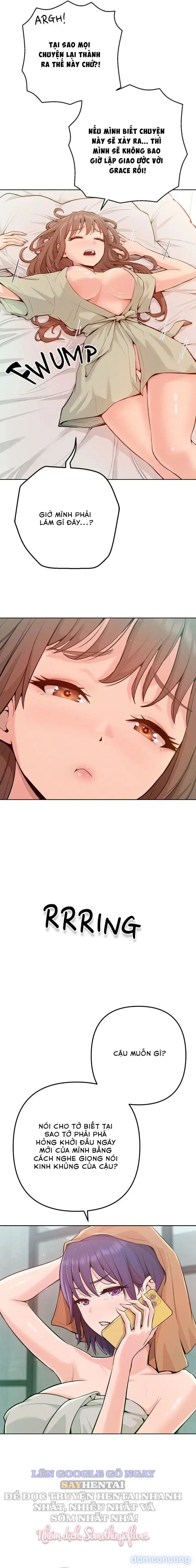 đọc truyện Không Bao Giờ Chỉ Là Bạn Bè Chương 1 ảnh 31 tại Thiên Thai Truyện