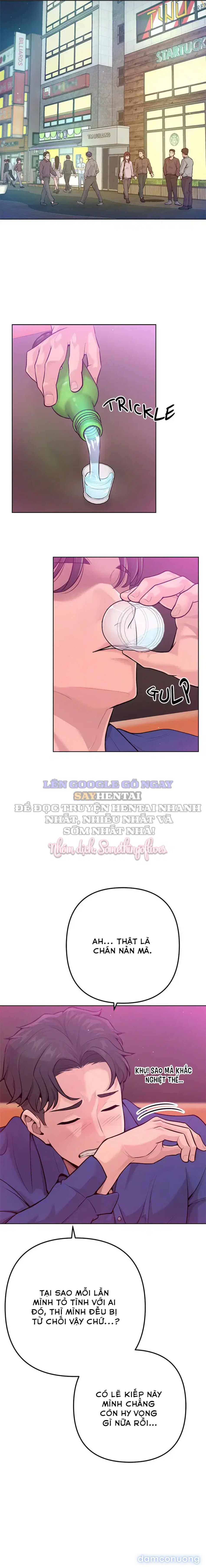 đọc truyện Không Bao Giờ Chỉ Là Bạn Bè Chương 1 ảnh 5 tại Thiên Thai Truyện