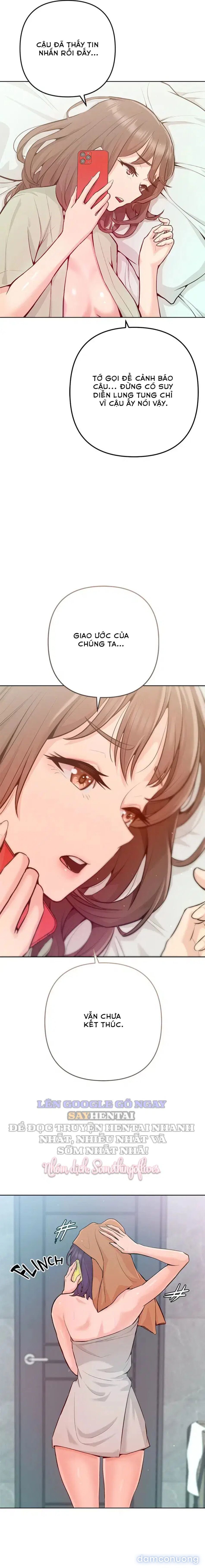 đọc truyện Không Bao Giờ Chỉ Là Bạn Bè Chương 1 ảnh 32 tại Thiên Thai Truyện