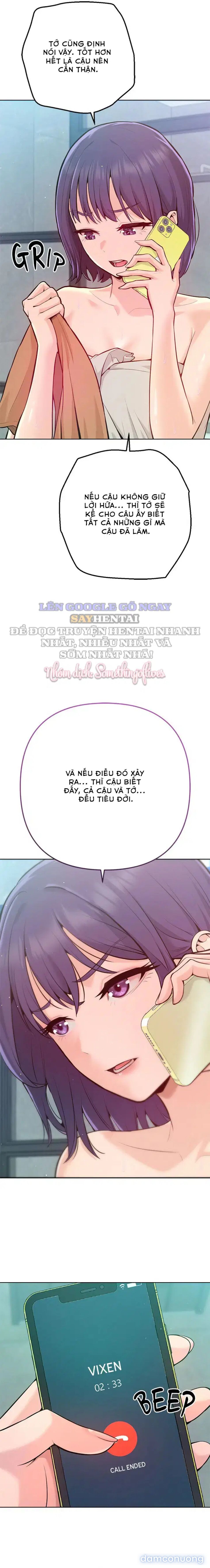 đọc truyện Không Bao Giờ Chỉ Là Bạn Bè Chương 1 ảnh 33 tại Thiên Thai Truyện