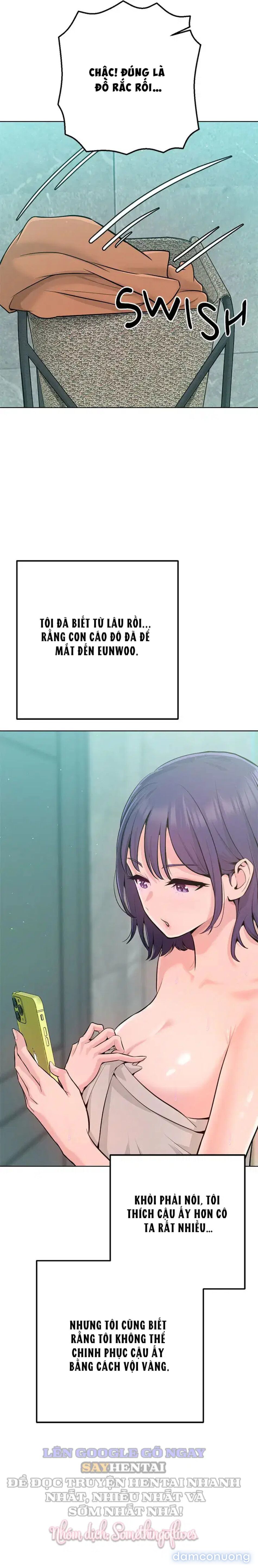 đọc truyện Không Bao Giờ Chỉ Là Bạn Bè Chương 1 ảnh 34 tại Thiên Thai Truyện