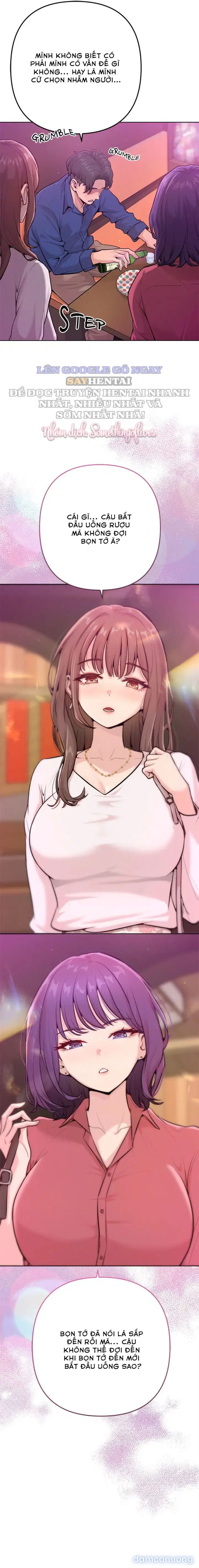 đọc truyện Không Bao Giờ Chỉ Là Bạn Bè Chương 1 ảnh 6 tại Thiên Thai Truyện