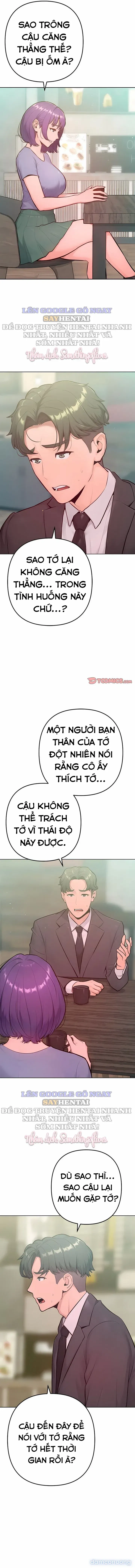 đọc truyện Không Bao Giờ Chỉ Là Bạn Bè Chương 15 ảnh 12 tại Thiên Thai Truyện