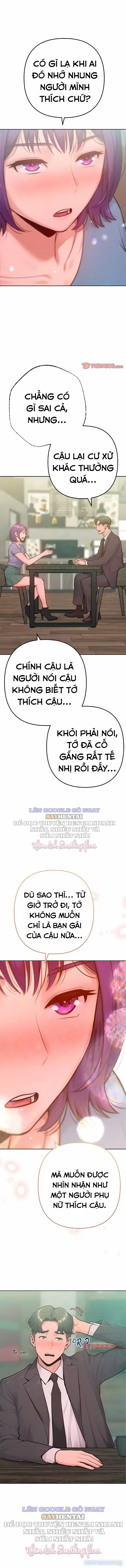 đọc truyện Không Bao Giờ Chỉ Là Bạn Bè Chương 15 ảnh 14 tại Thiên Thai Truyện